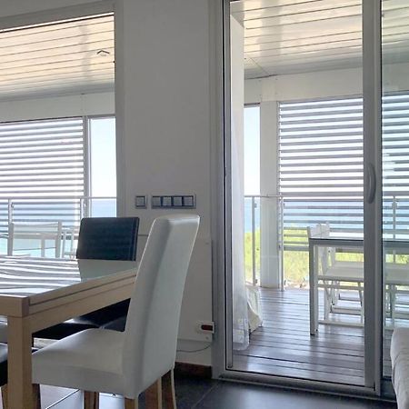 Nereides 31 Apartment Platja d'Aro Luaran gambar