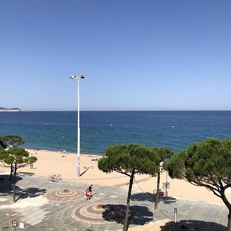 Nereides 31 Apartment Platja d'Aro Luaran gambar