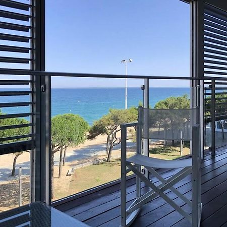 Nereides 31 Apartment Platja d'Aro Luaran gambar