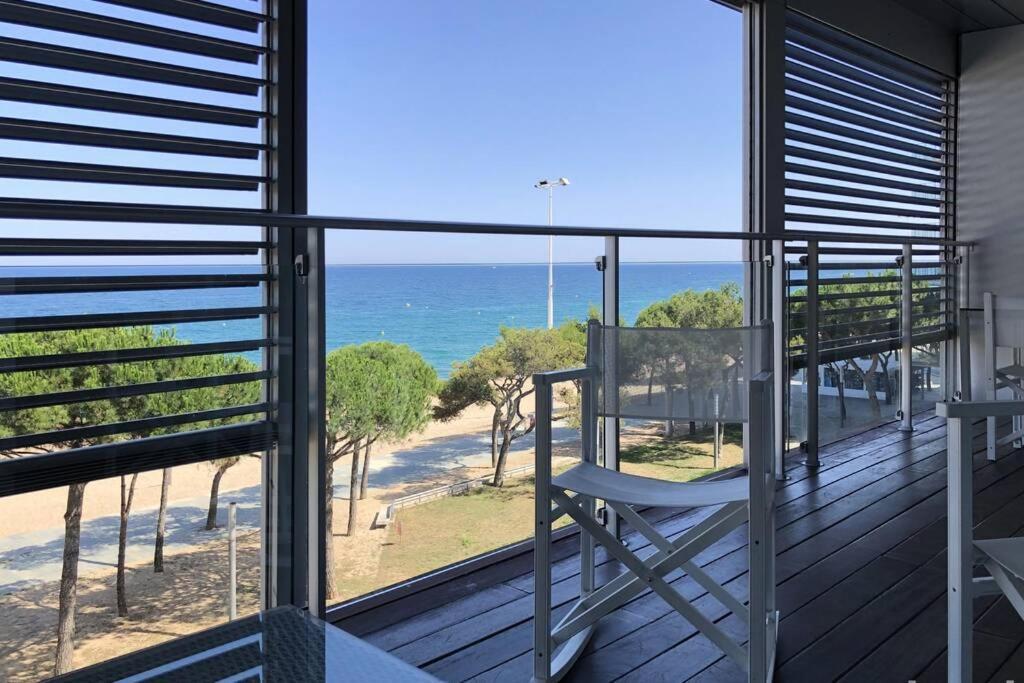 Nereides 31 Apartment Platja d'Aro Luaran gambar