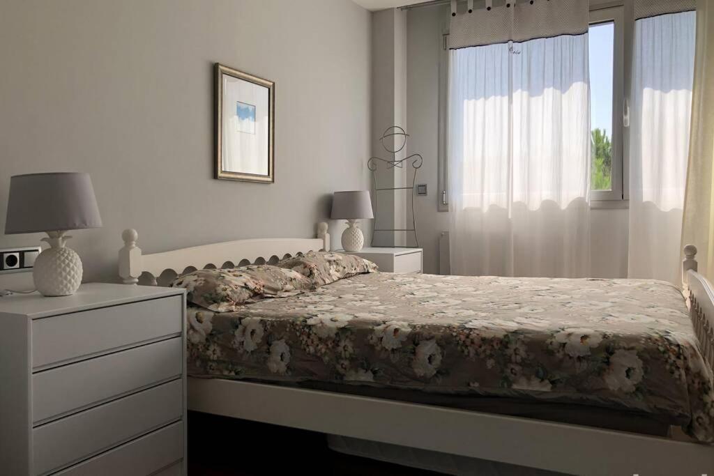 Nereides 31 Apartment Platja d'Aro Luaran gambar