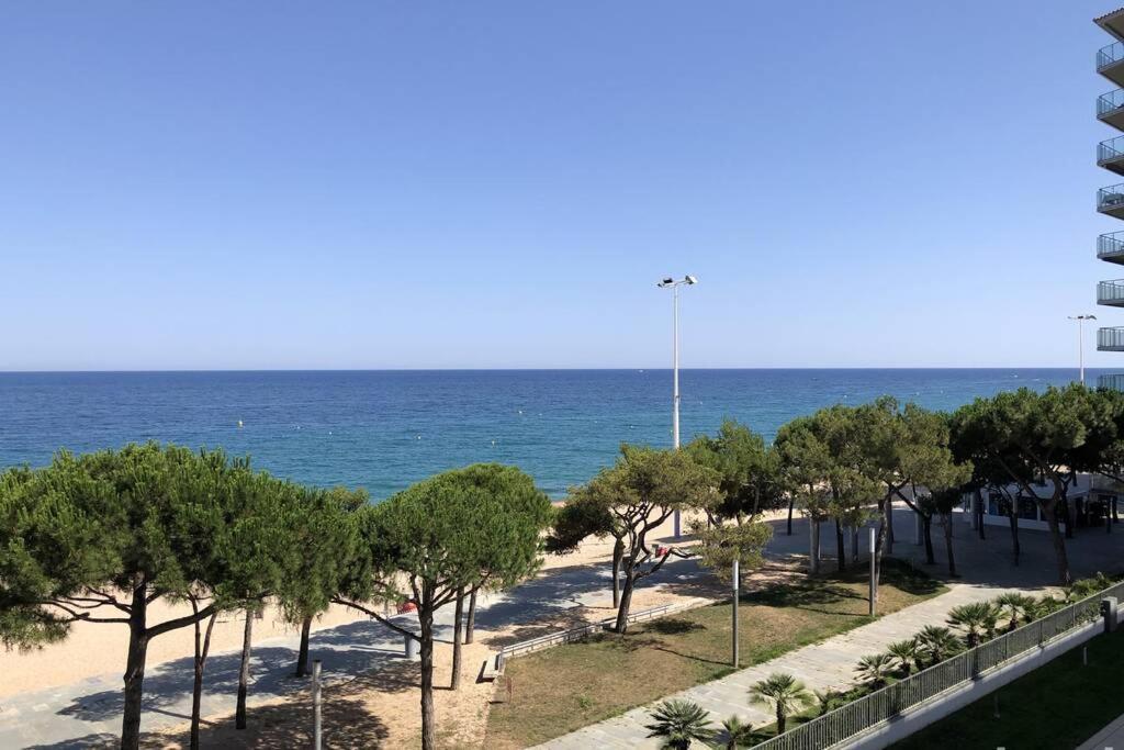 Nereides 31 Apartment Platja d'Aro Luaran gambar