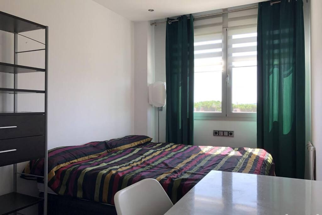 Nereides 31 Apartment Platja d'Aro Luaran gambar